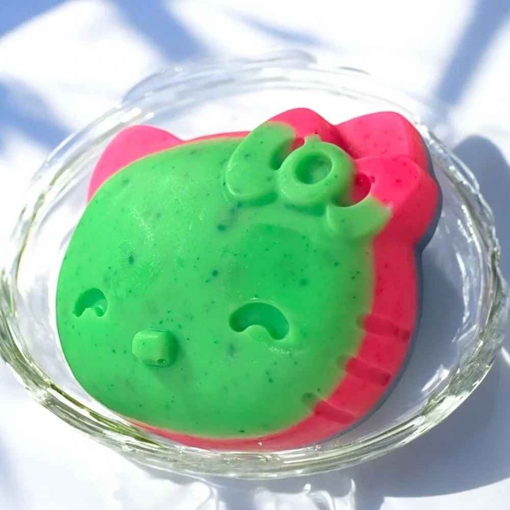 CUSTOM REQUEST HANDMADE SOAPS!!! 🧼